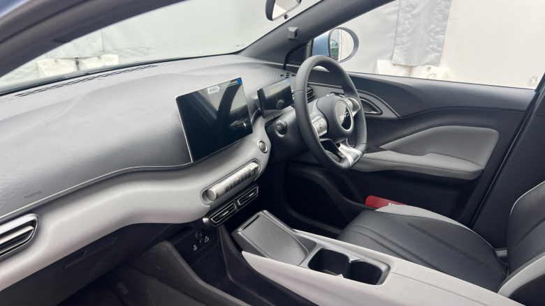 BYD Dolphin Surf 65kW Boost 43kWh 5dr Auto Electric Hatchback